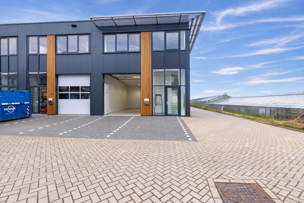 Medium property photo - Siersmid 15, 2461 LW Ter Aar